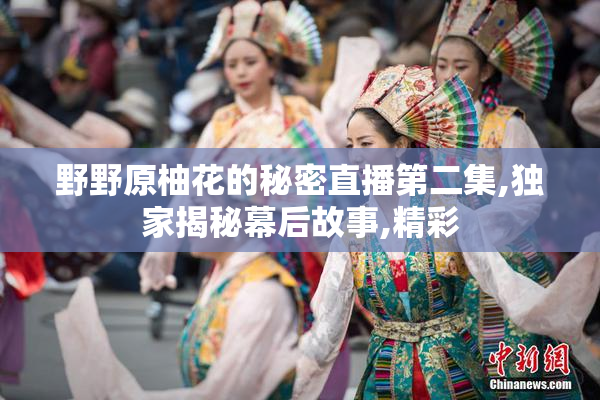 野野原柚花的秘密直播第二集,独家揭秘幕后故事,精彩