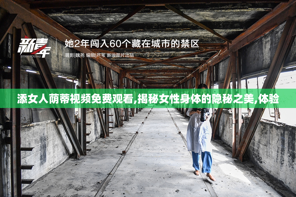 添女人荫蒂视频免费观看,揭秘女性身体的隐秘之美,体验