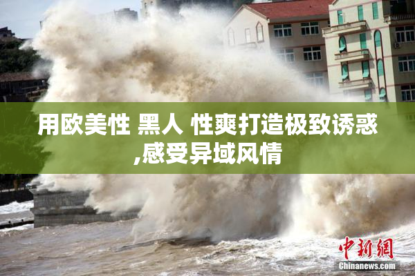 用欧美性 黑人 性爽打造极致诱惑,感受异域风情