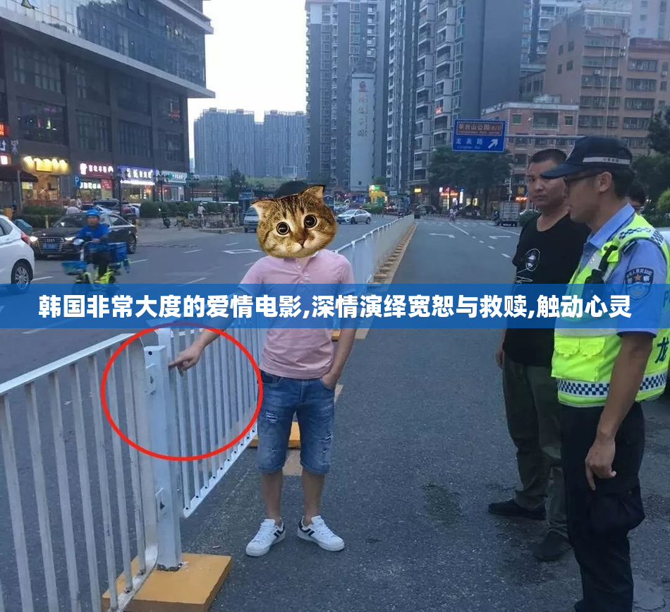 韩国非常大度的爱情电影,深情演绎宽恕与救赎,触动心灵