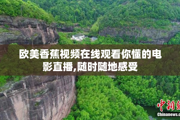 欧美香蕉视频在线观看你懂的电影直播,随时随地感受