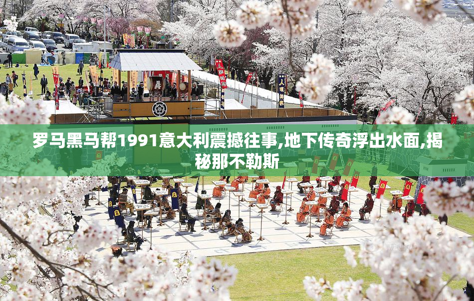 罗马黑马帮1991意大利震撼往事,地下传奇浮出水面,揭秘那不勒斯