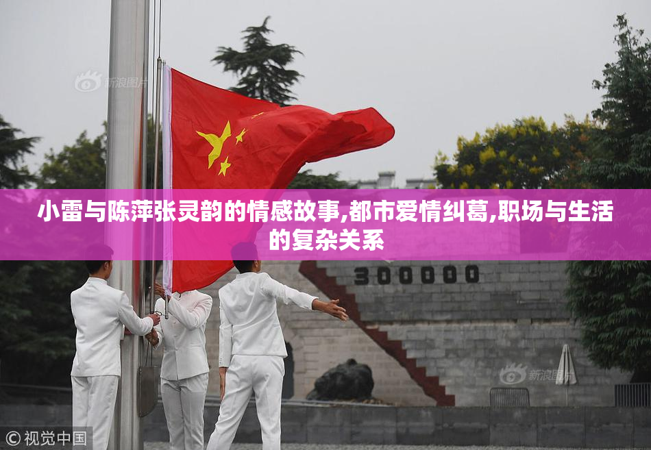 小雷与陈萍张灵韵的情感故事,都市爱情纠葛,职场与生活的复杂关系