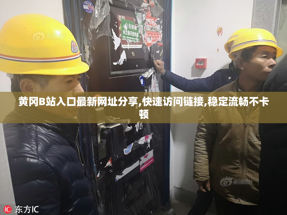 黄冈B站入口最新网址分享,快速访问链接,稳定流畅不卡顿