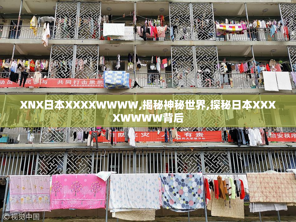 XNX日本XXXXWWWW,揭秘神秘世界,探秘日本XXXXWWWW背后