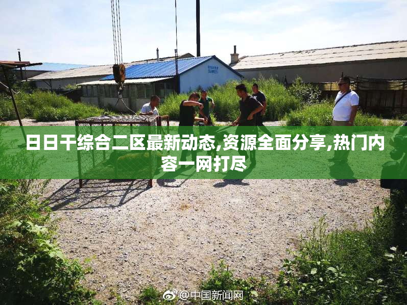 日日干综合二区最新动态,资源全面分享,热门内容一网打尽