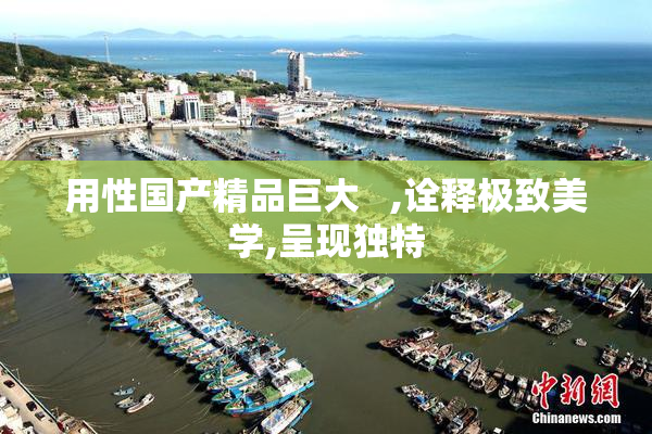 用性国产精品巨大   ,诠释极致美学,呈现独特