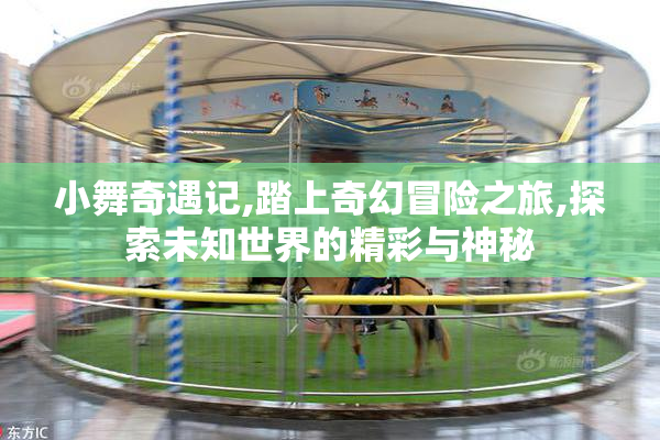 小舞奇遇记,踏上奇幻冒险之旅,探索未知世界的精彩与神秘