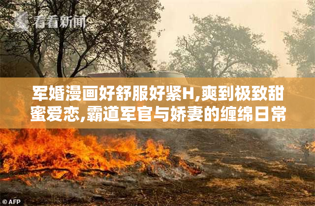 军婚漫画好舒服好紧H,爽到极致甜蜜爱恋,霸道军官与娇妻的缠绵日常