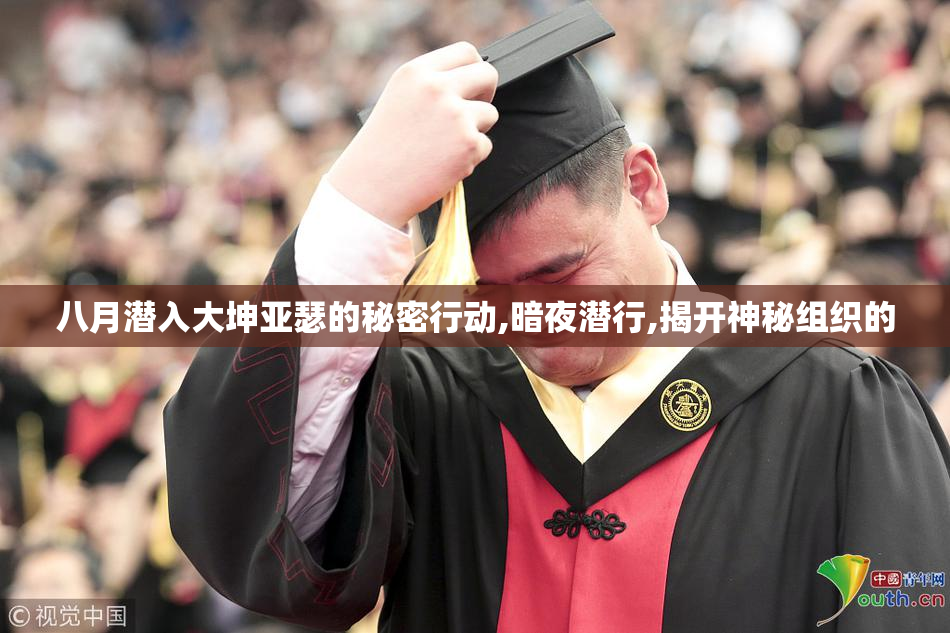 八月潜入大坤亚瑟的秘密行动,暗夜潜行,揭开神秘组织的