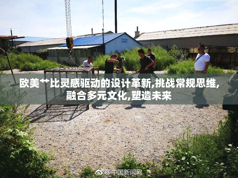 欧美艹比灵感驱动的设计革新,挑战常规思维,融合多元文化,塑造未来