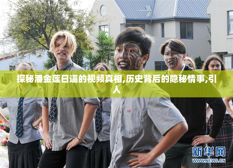 探秘潘金莲日逼的视频真相,历史背后的隐秘情事,引人