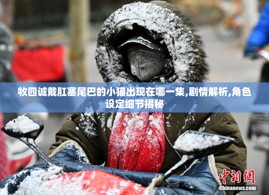 牧四诚戴肛塞尾巴的小猫出现在哪一集,剧情解析,角色设定细节揭秘