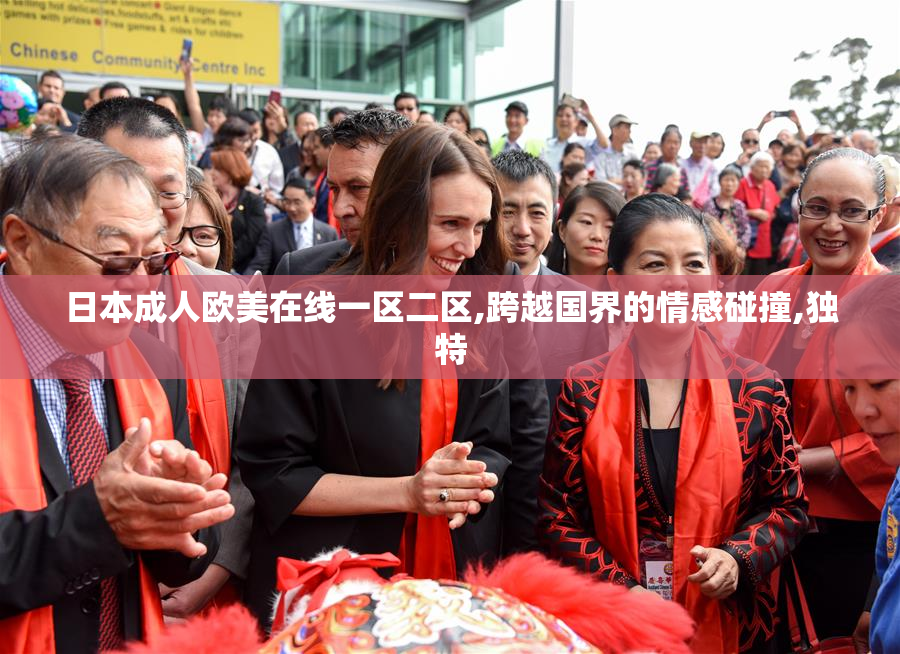 日本成人欧美在线一区二区,跨越国界的情感碰撞,独特