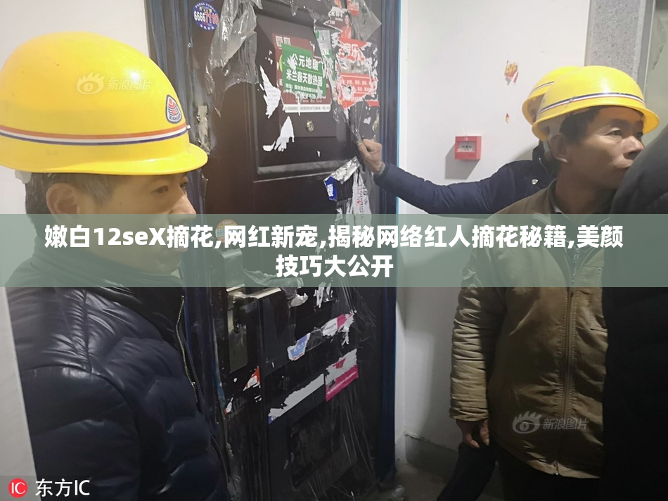 嫩白12seX摘花,网红新宠,揭秘网络红人摘花秘籍,美颜技巧大公开