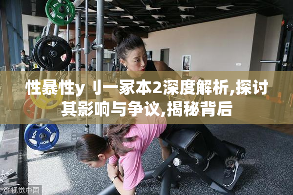性暴性y刂一冢本2深度解析,探讨其影响与争议,揭秘背后