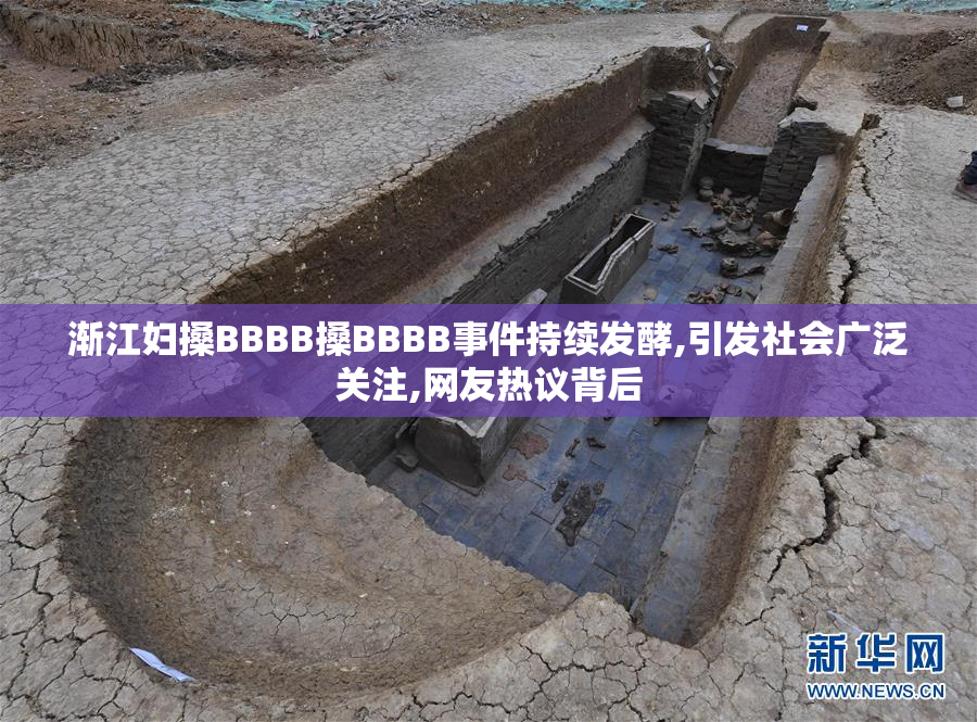 渐江妇搡BBBB搡BBBB事件持续发酵,引发社会广泛关注,网友热议背后