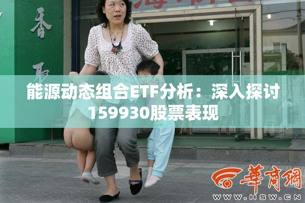 能源动态组合ETF分析：深入探讨159930股票表现