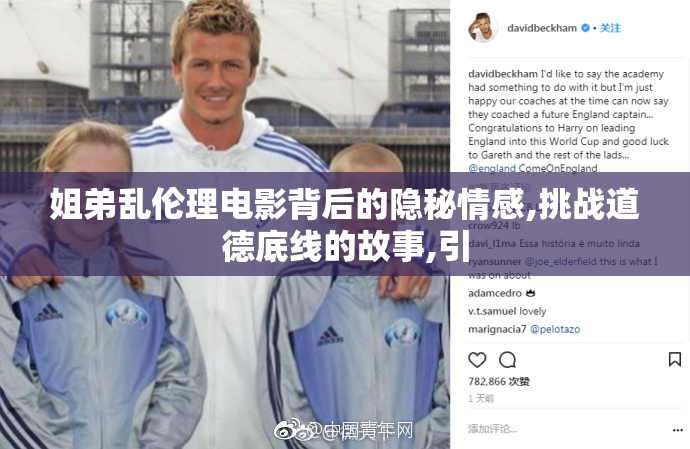 姐弟乱伦理电影背后的隐秘情感,挑战道德底线的故事,引