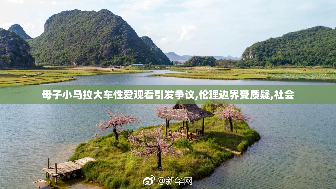 母子小马拉大车性爱观看引发争议,伦理边界受质疑,社会