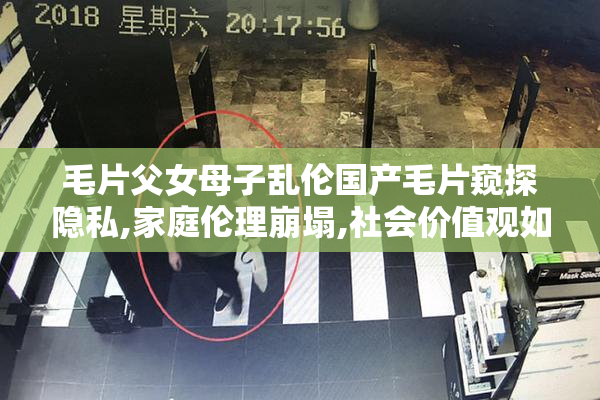 毛片父女母子乱伦国产毛片窥探隐私,家庭伦理崩塌,社会价值观如何