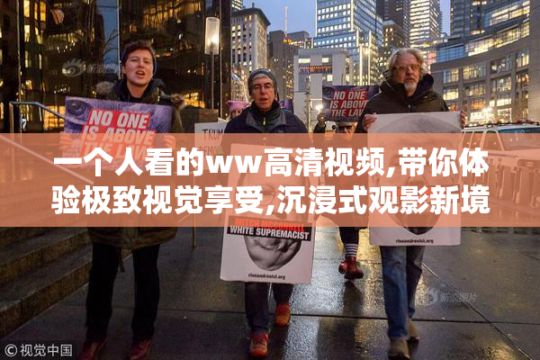 一个人看的ww高清视频,带你体验极致视觉享受,沉浸式观影新境界不