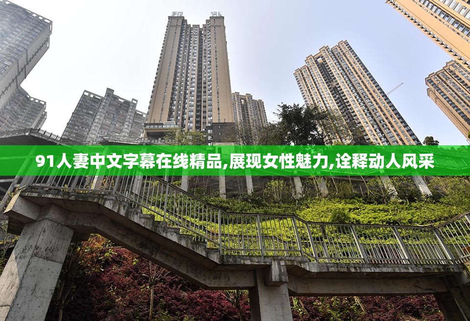91人妻中文字幕在线精品,展现女性魅力,诠释动人风采