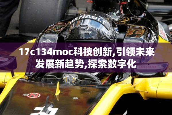 17c134moc科技创新,引领未来发展新趋势,探索数字化