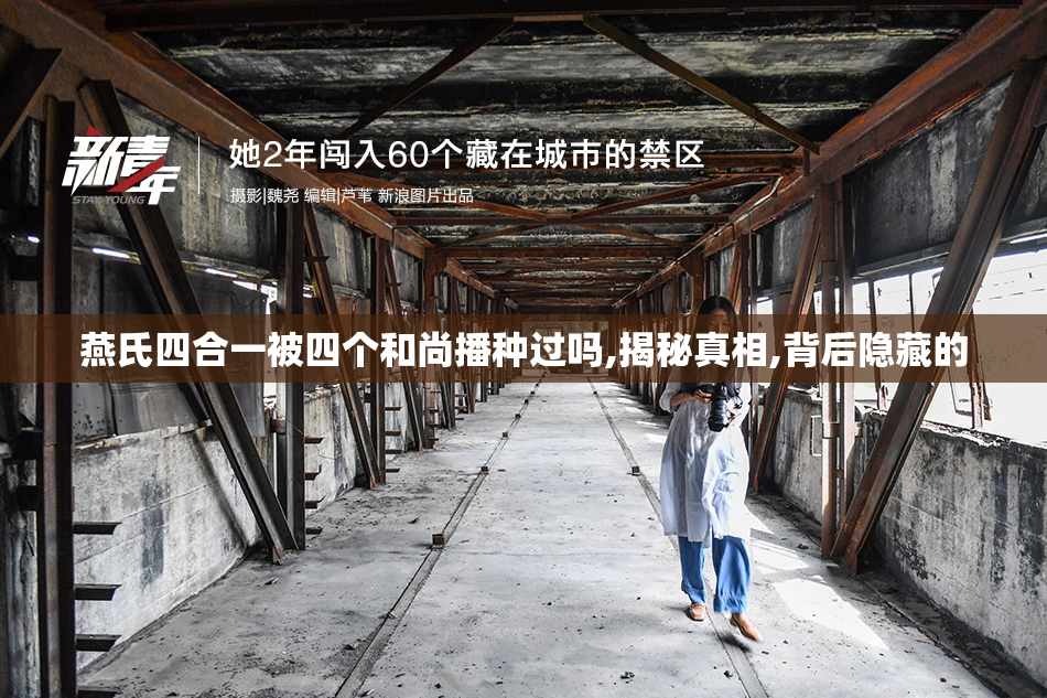 燕氏四合一被四个和尚播种过吗,揭秘真相,背后隐藏的