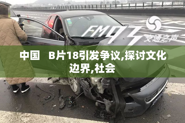 中国   B片18引发争议,探讨文化边界,社会