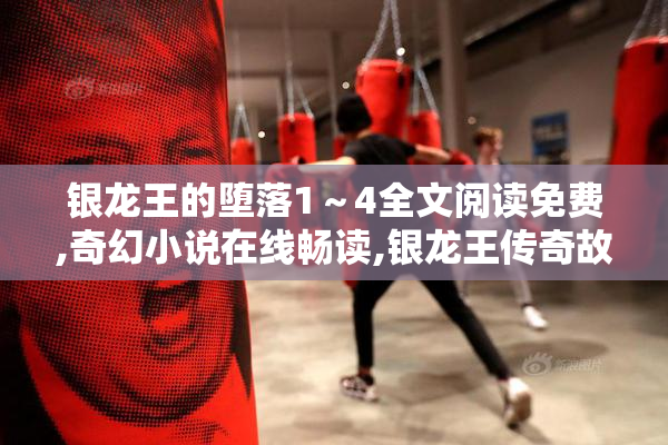 银龙王的堕落1～4全文阅读免费,奇幻小说在线畅读,银龙王传奇故事