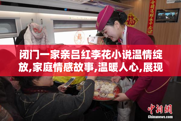 闭门一家亲吕红李花小说温情绽放,家庭情感故事,温暖人心,展现亲情