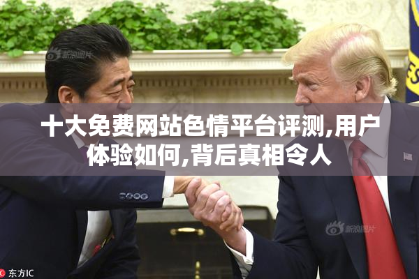 十大免费网站色情平台评测,用户体验如何,背后真相令人