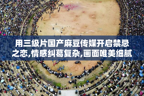 用三级片国产麻豆传媒开启禁忌之恋,情感纠葛复杂,画面唯美细腻