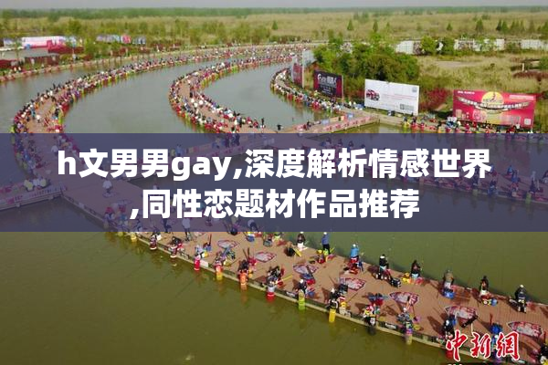 h文男男gay,深度解析情感世界,同性恋题材作品推荐