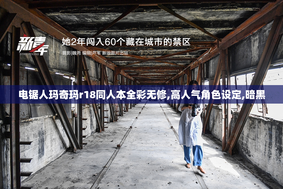 电锯人玛奇玛r18同人本全彩无修,高人气角色设定,暗黑