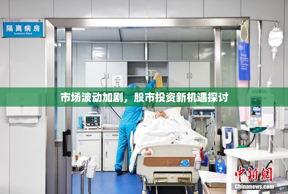 市场波动加剧，股市投资新机遇探讨