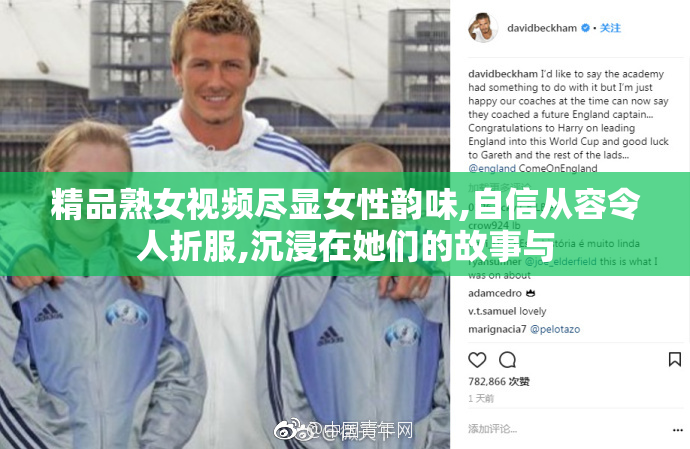 精品熟女视频尽显女性韵味,自信从容令人折服,沉浸在她们的故事与
