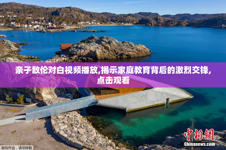 亲子敌伦对白视频播放,揭示家庭教育背后的激烈交锋,点击观看