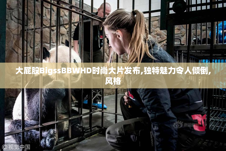 大屁股BigssBBWHD时尚大片发布,独特魅力令人倾倒,风格