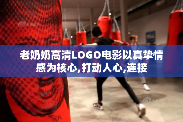 老奶奶高清LOGO电影以真挚情感为核心,打动人心,连接