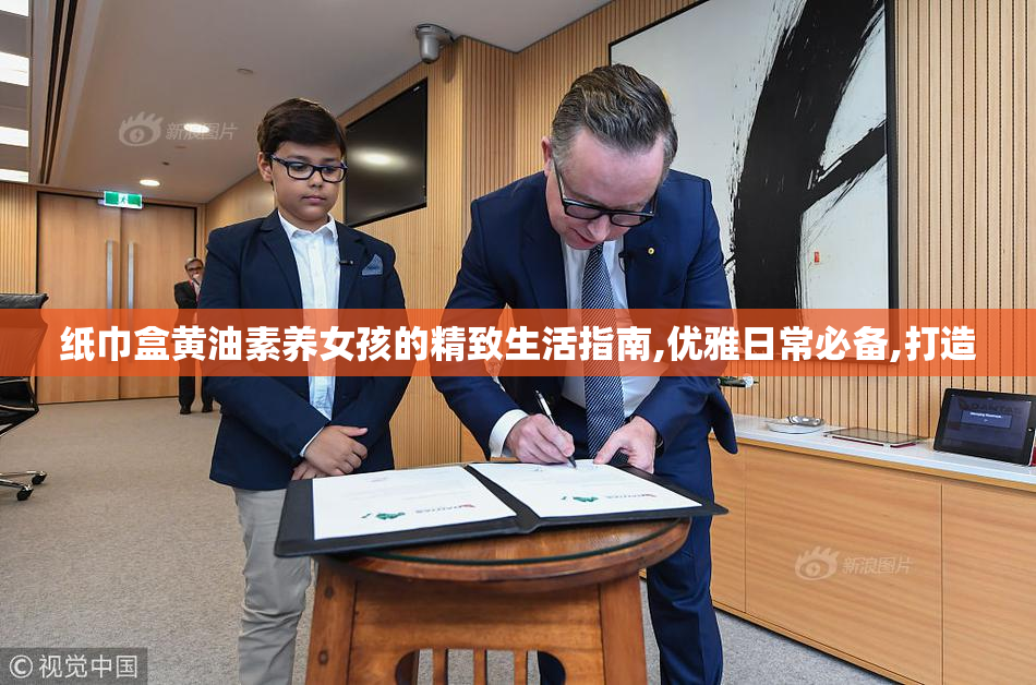 纸巾盒黄油素养女孩的精致生活指南,优雅日常必备,打造
