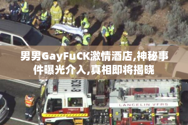 男男GayFuCK激情酒店,神秘事件曝光介入,真相即将揭晓