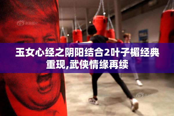 玉女心经之阴阳结合2叶子楣经典重现,武侠情缘再续