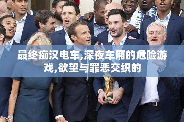 最终痴汉电车,深夜车厢的危险游戏,欲望与罪恶交织的
