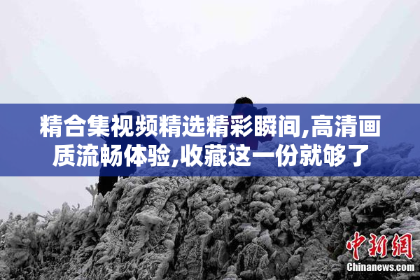 精合集视频精选精彩瞬间,高清画质流畅体验,收藏这一份就够了