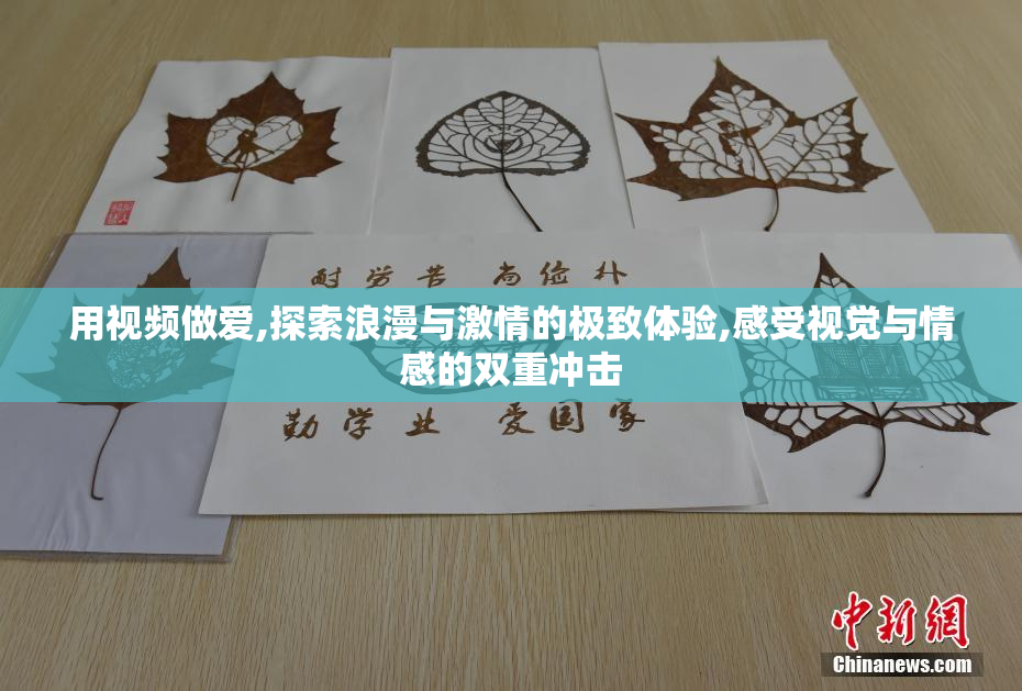 用视频做爱,探索浪漫与激情的极致体验,感受视觉与情感的双重冲击