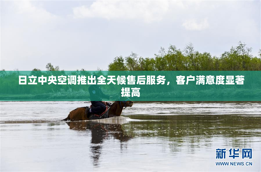 日立中央空调推出全天候售后服务，客户满意度显著提高