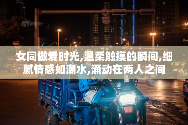 女同做爱时光,温柔触摸的瞬间,细腻情感如潮水,涌动在两人之间