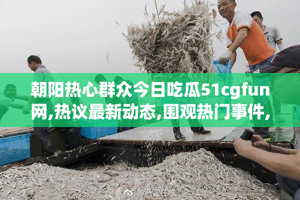 朝阳热心群众今日吃瓜51cgfun网,热议最新动态,围观热门事件,真相